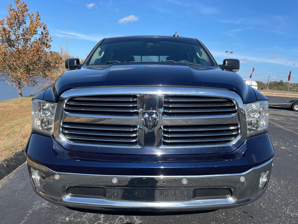 2017 RAM 1500 Image 10