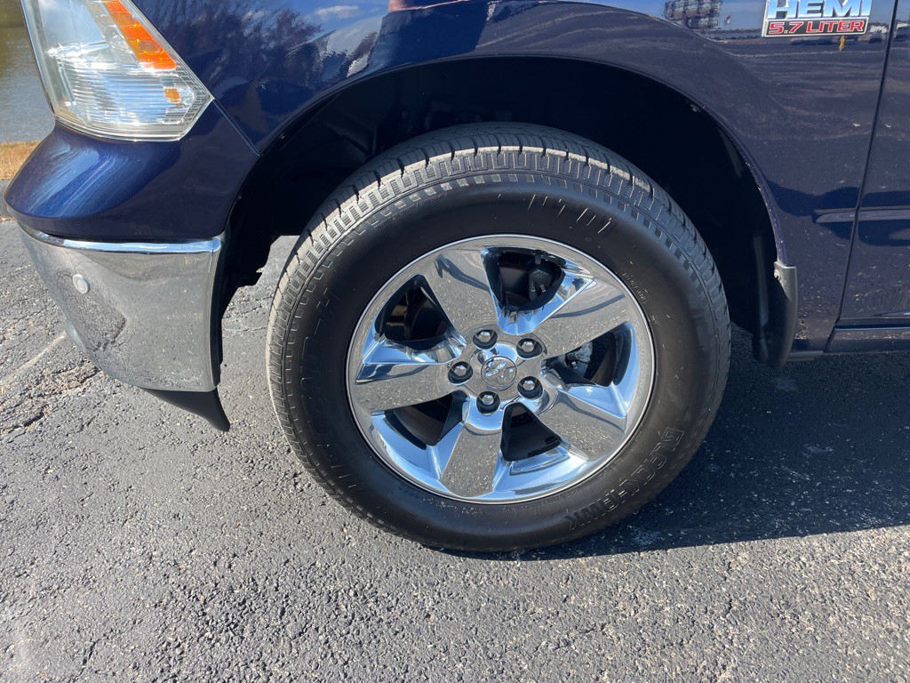 2017 RAM 1500 Image 11