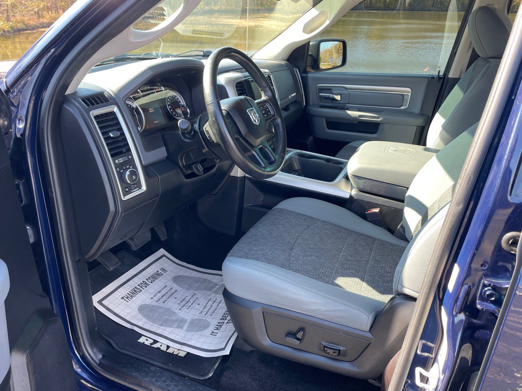 2017 RAM 1500 Image 13