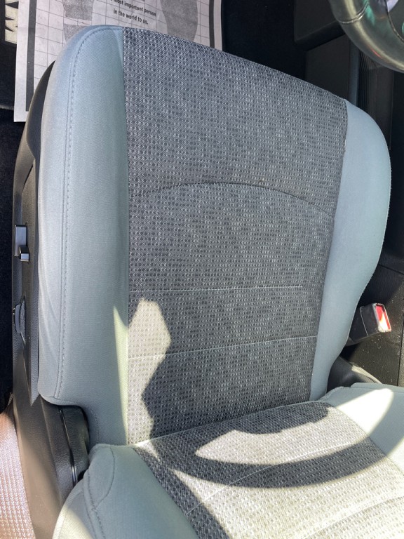 2017 RAM 1500 Image 16