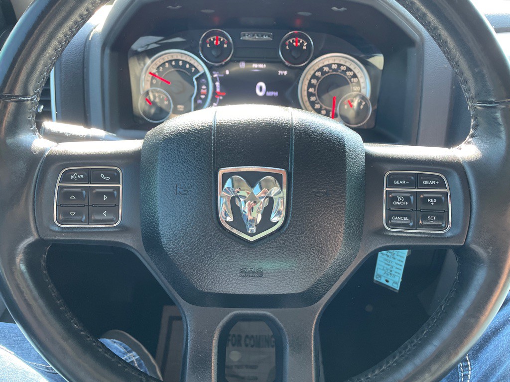 2017 RAM 1500 Image 18