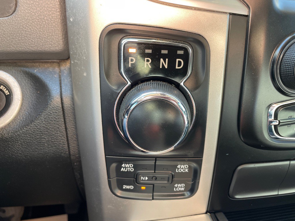 2017 RAM 1500 Image 24