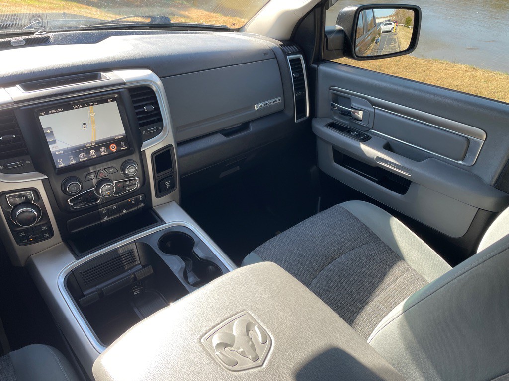 2017 RAM 1500 Image 31