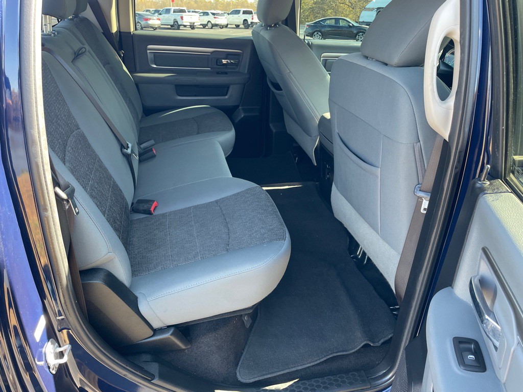 2017 RAM 1500 Image 34