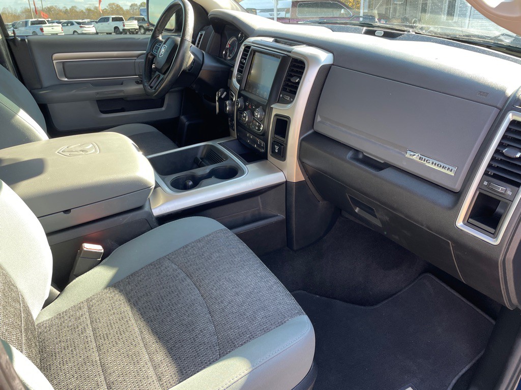 2017 RAM 1500 Image 37