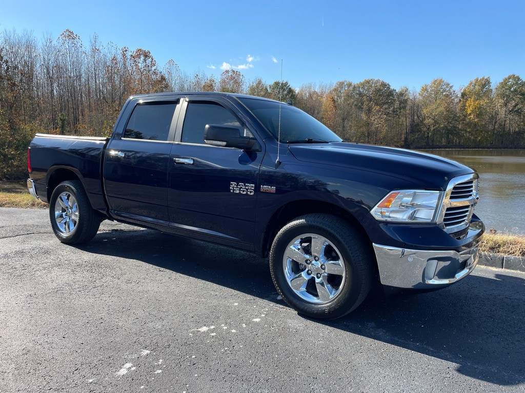 2017 RAM 1500 Image 42