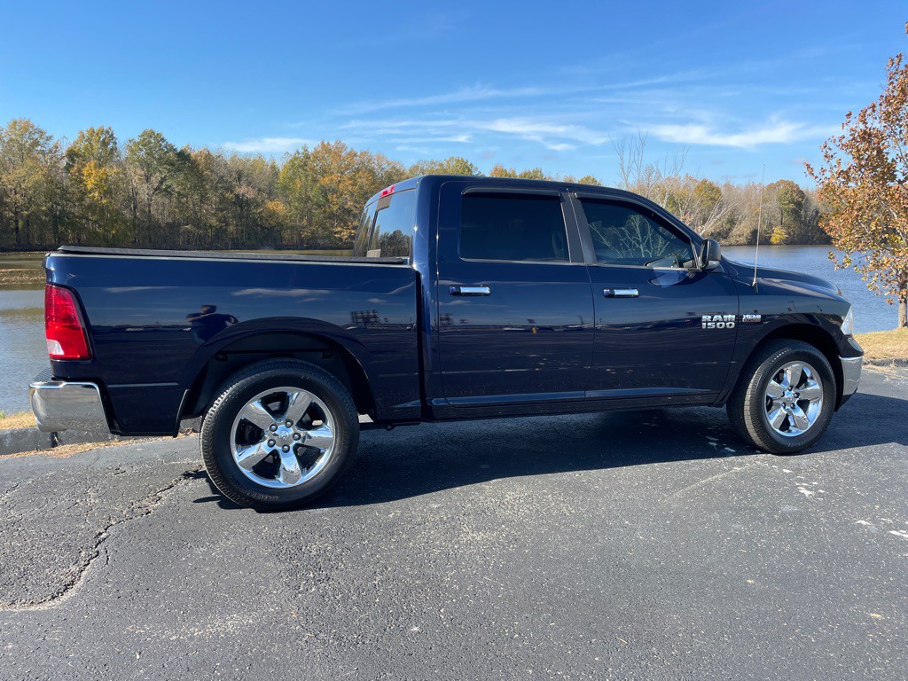 2017 RAM 1500 Image 45