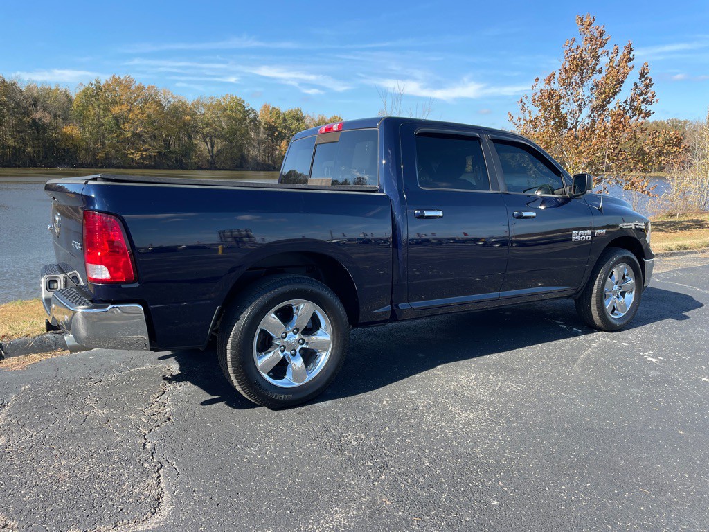 2017 RAM 1500 Image 46