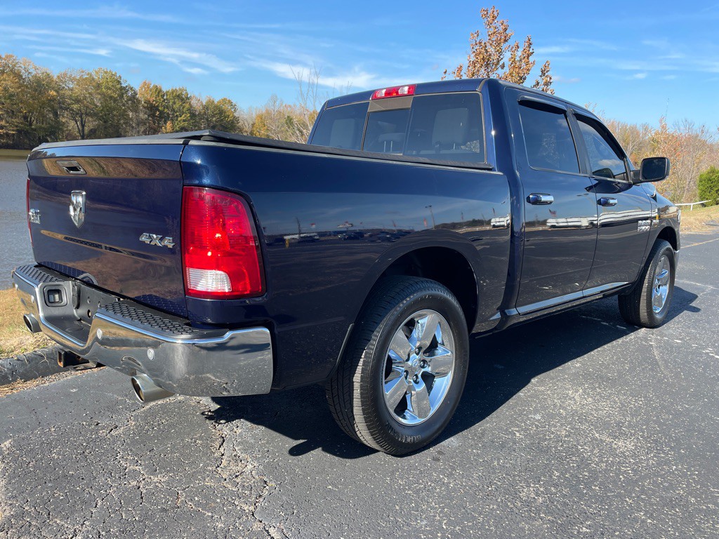 2017 RAM 1500 Image 47