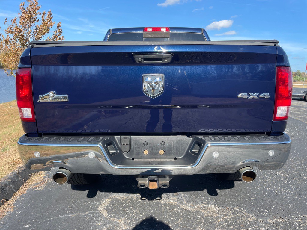 2017 RAM 1500 Image 48