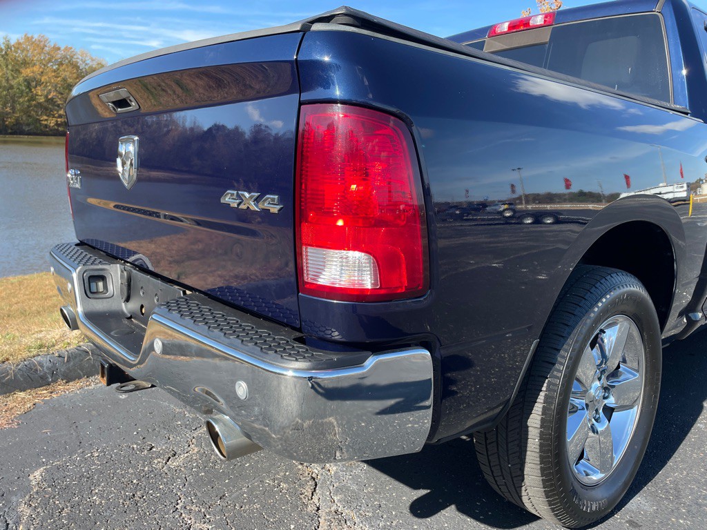 2017 RAM 1500 Image 49