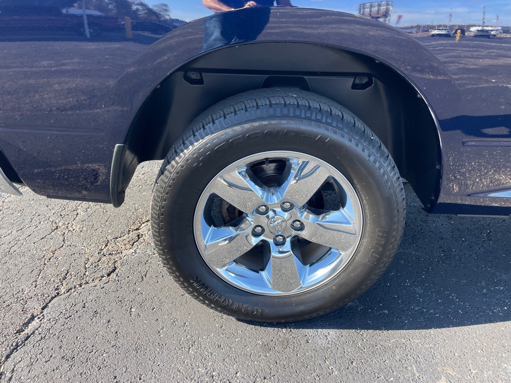 2017 RAM 1500 Image 50