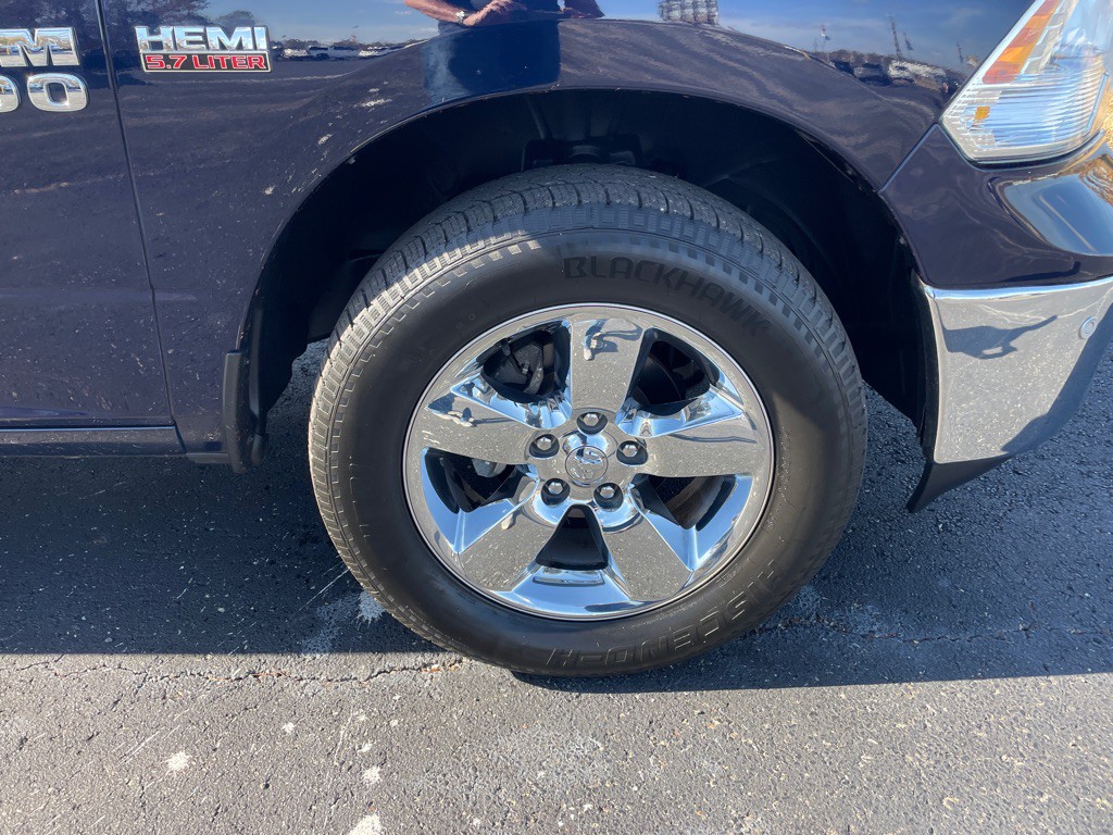 2017 RAM 1500 Image 51