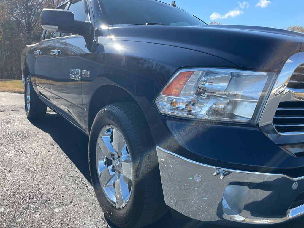 2017 RAM 1500 Image 52