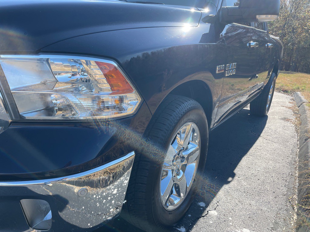 2017 RAM 1500 Image 53