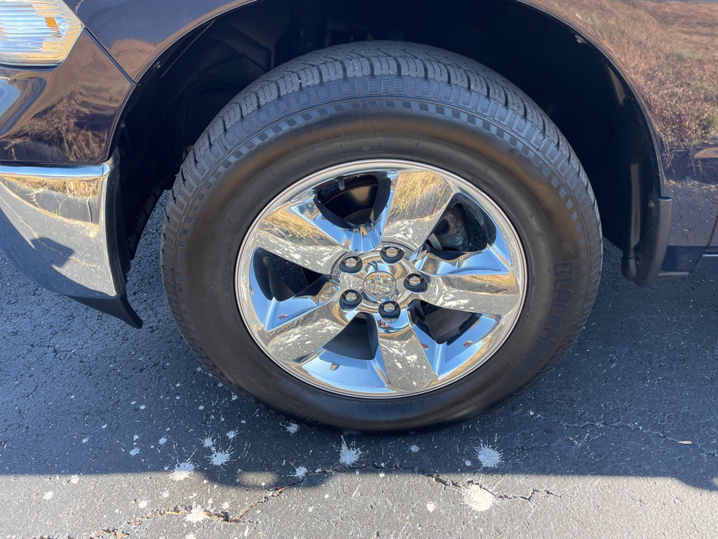 2017 RAM 1500 Image 54