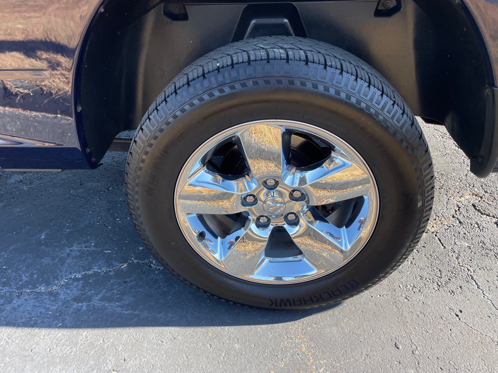 2017 RAM 1500 Image 55