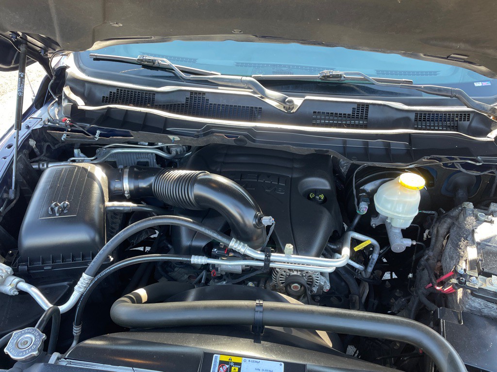 2017 RAM 1500 Image 56