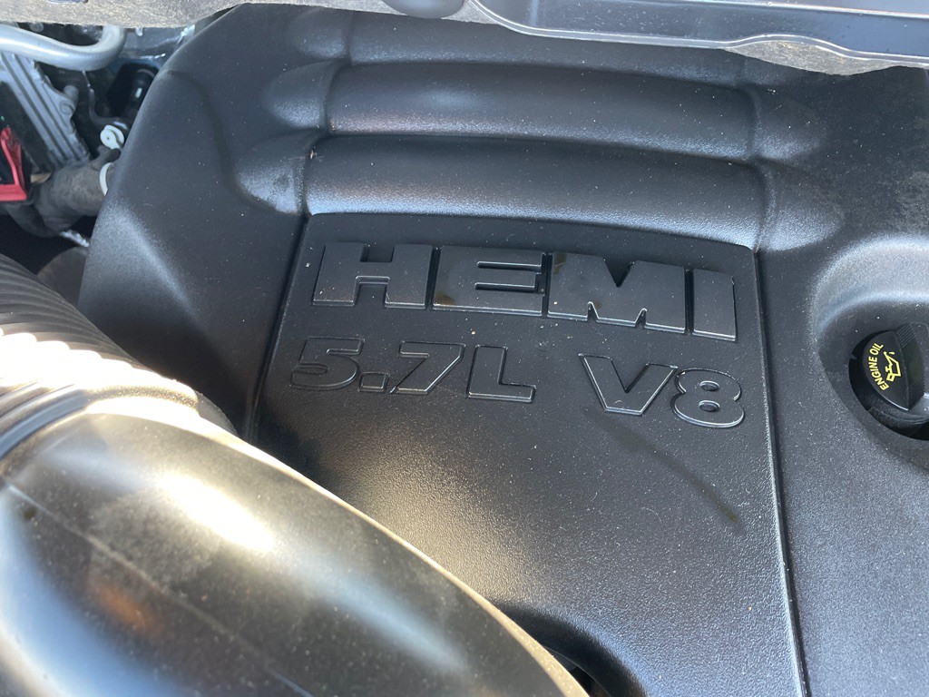 2017 RAM 1500 Image 57