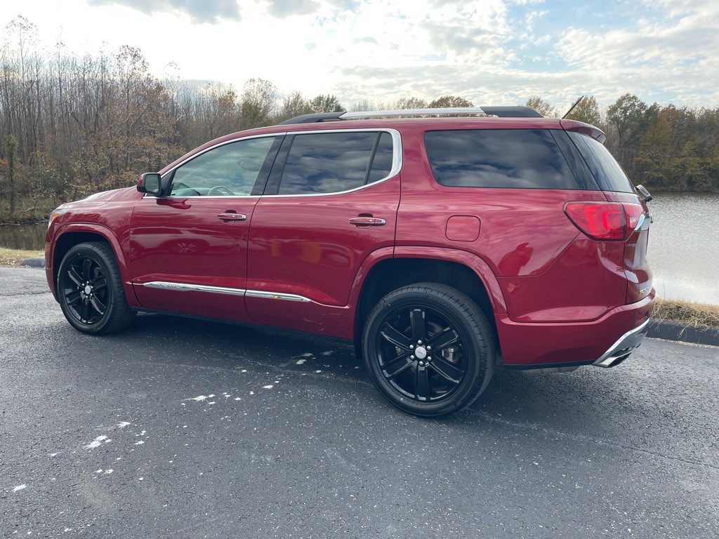 2019 GMC Acadia Image 6