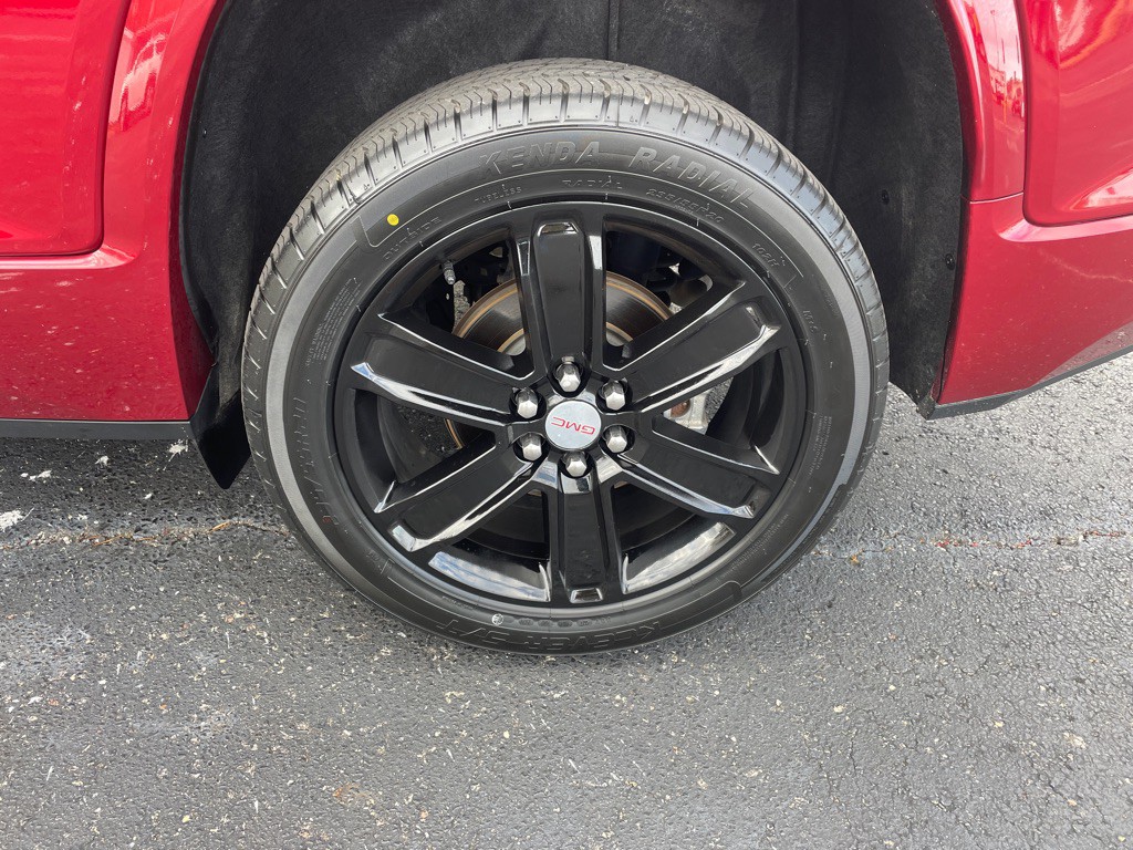 2019 GMC Acadia Image 10