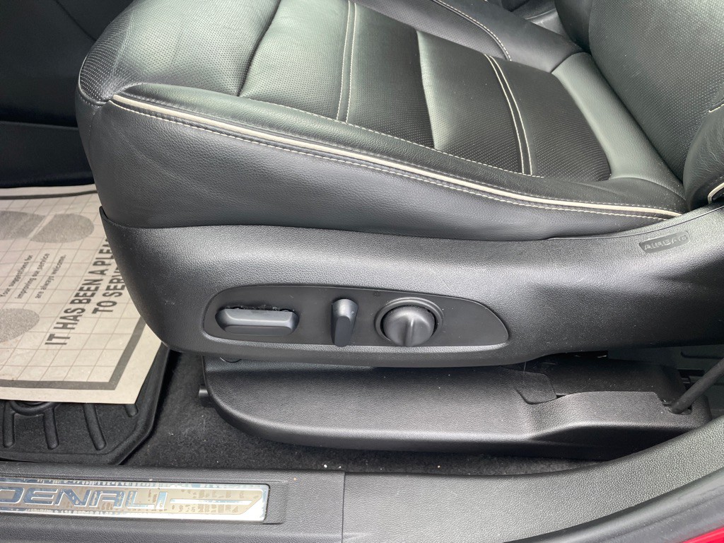 2019 GMC Acadia Image 14