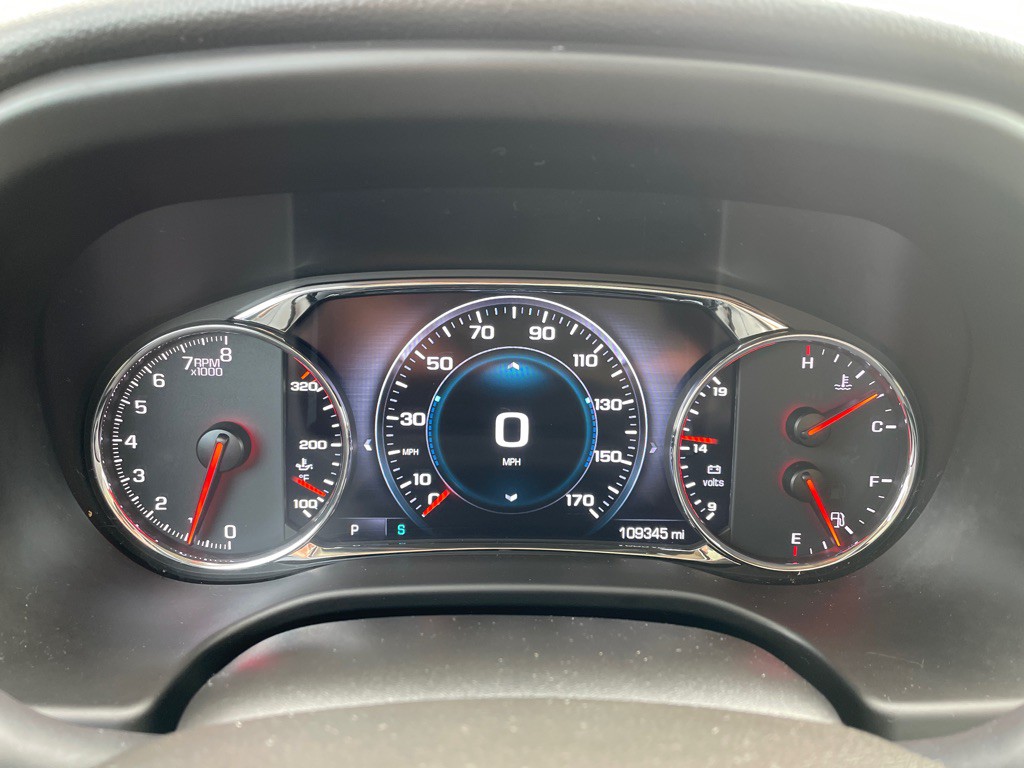 2019 GMC Acadia Image 15