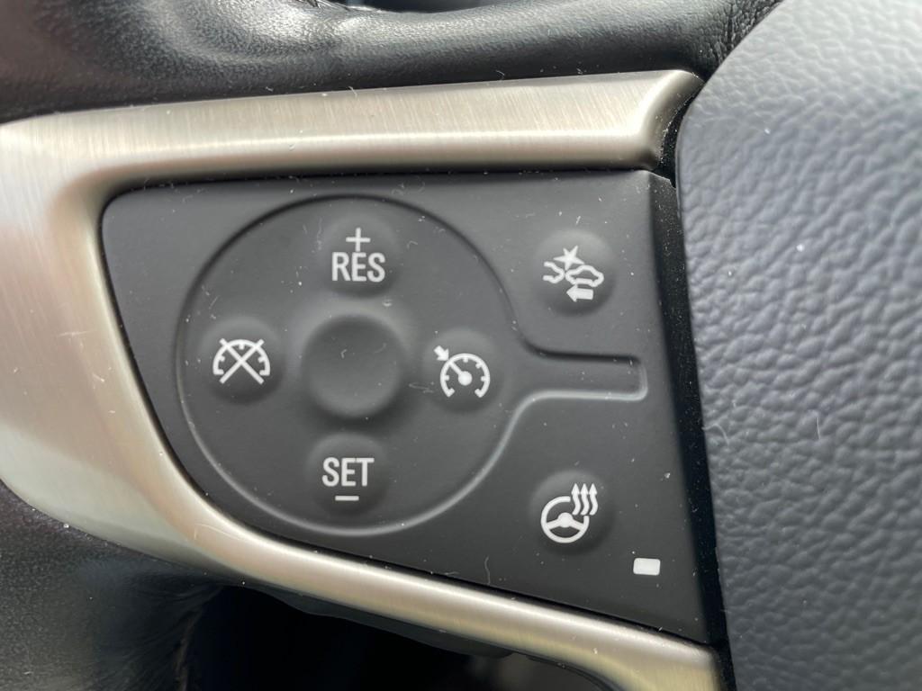 2019 GMC Acadia Image 22