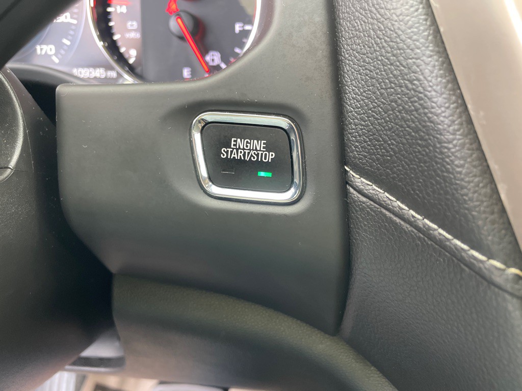 2019 GMC Acadia Image 23