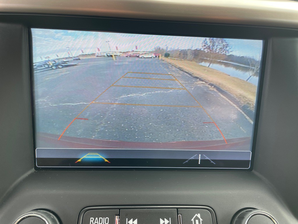 2019 GMC Acadia Image 25