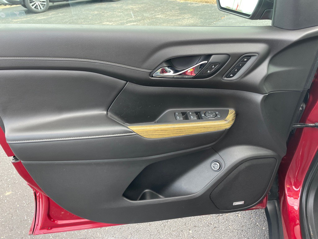 2019 GMC Acadia Image 26