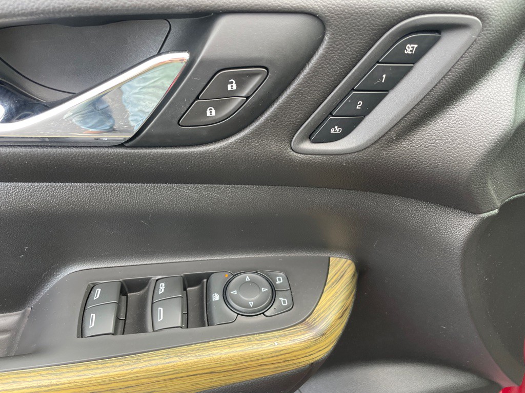 2019 GMC Acadia Image 28