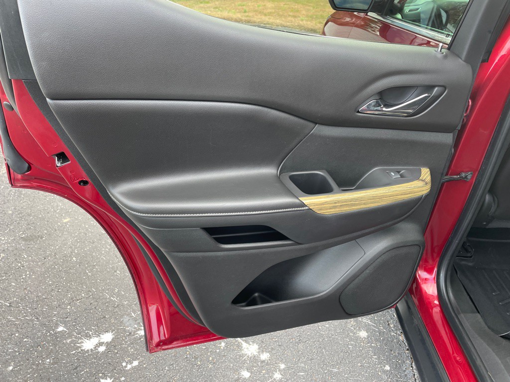 2019 GMC Acadia Image 33