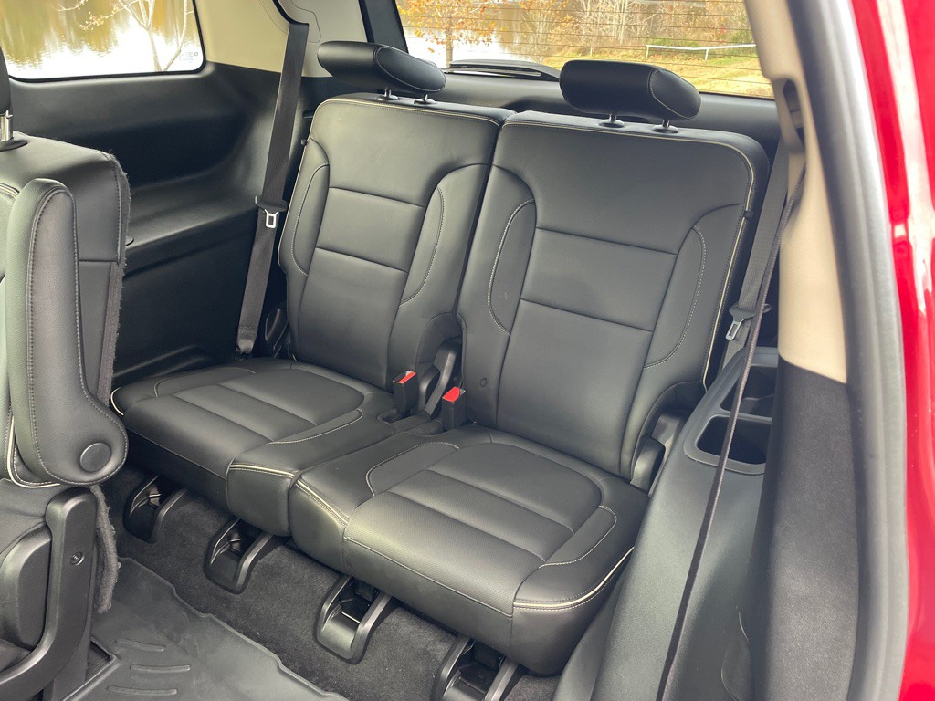 2019 GMC Acadia Image 34