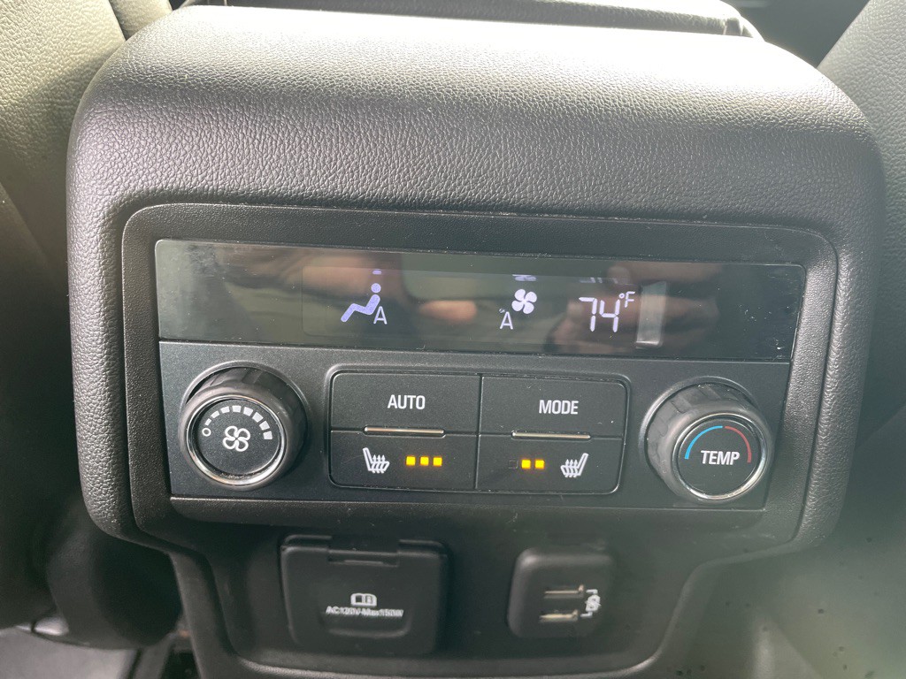 2019 GMC Acadia Image 35