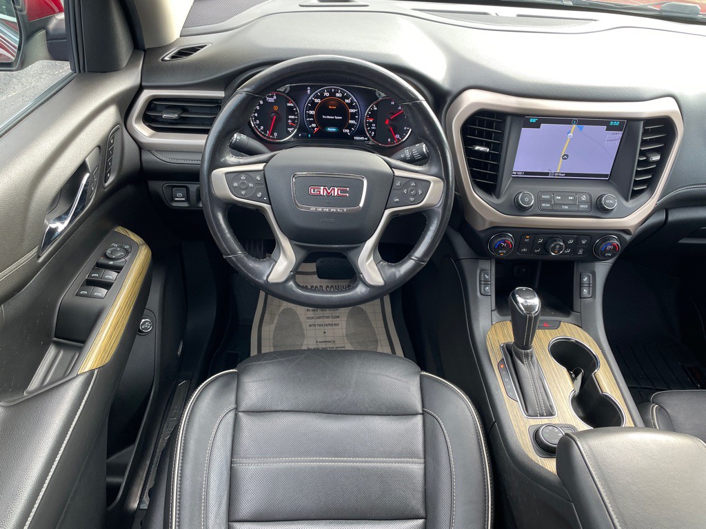 2019 GMC Acadia Image 36