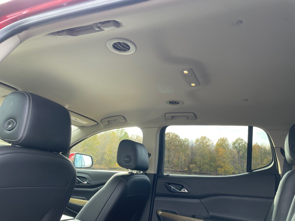 2019 GMC Acadia Image 39