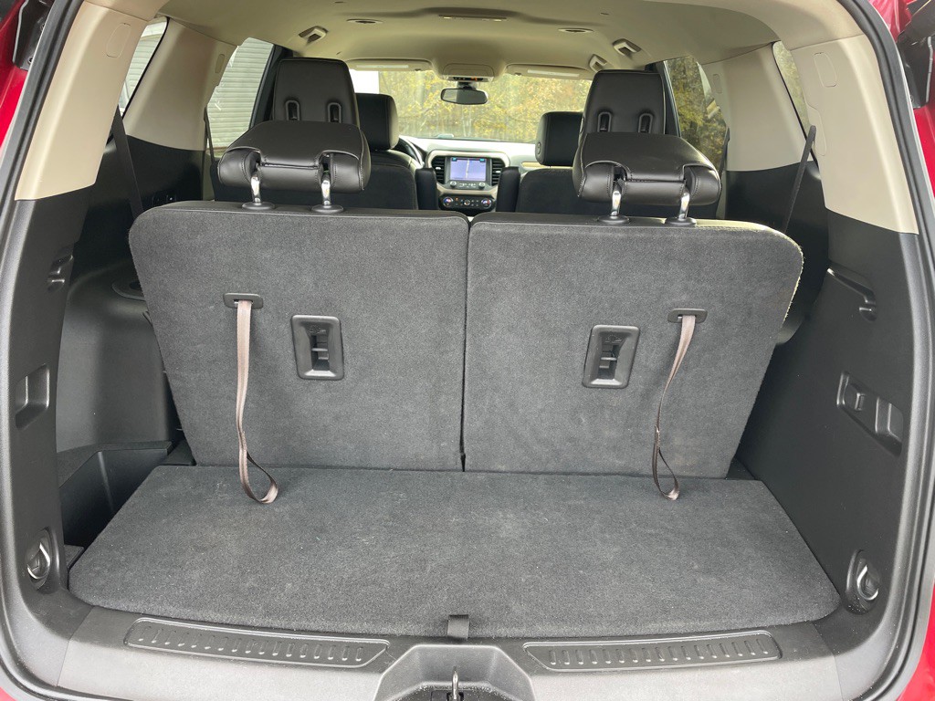 2019 GMC Acadia Image 40