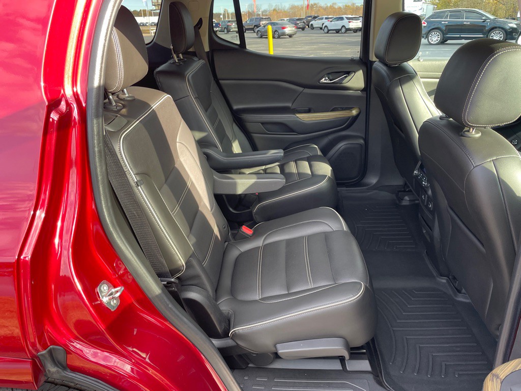 2019 GMC Acadia Image 42