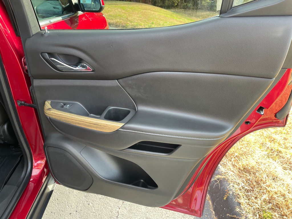 2019 GMC Acadia Image 43