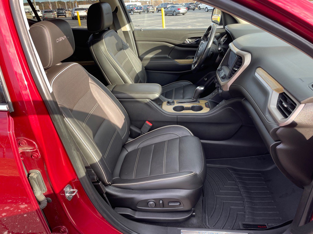 2019 GMC Acadia Image 44