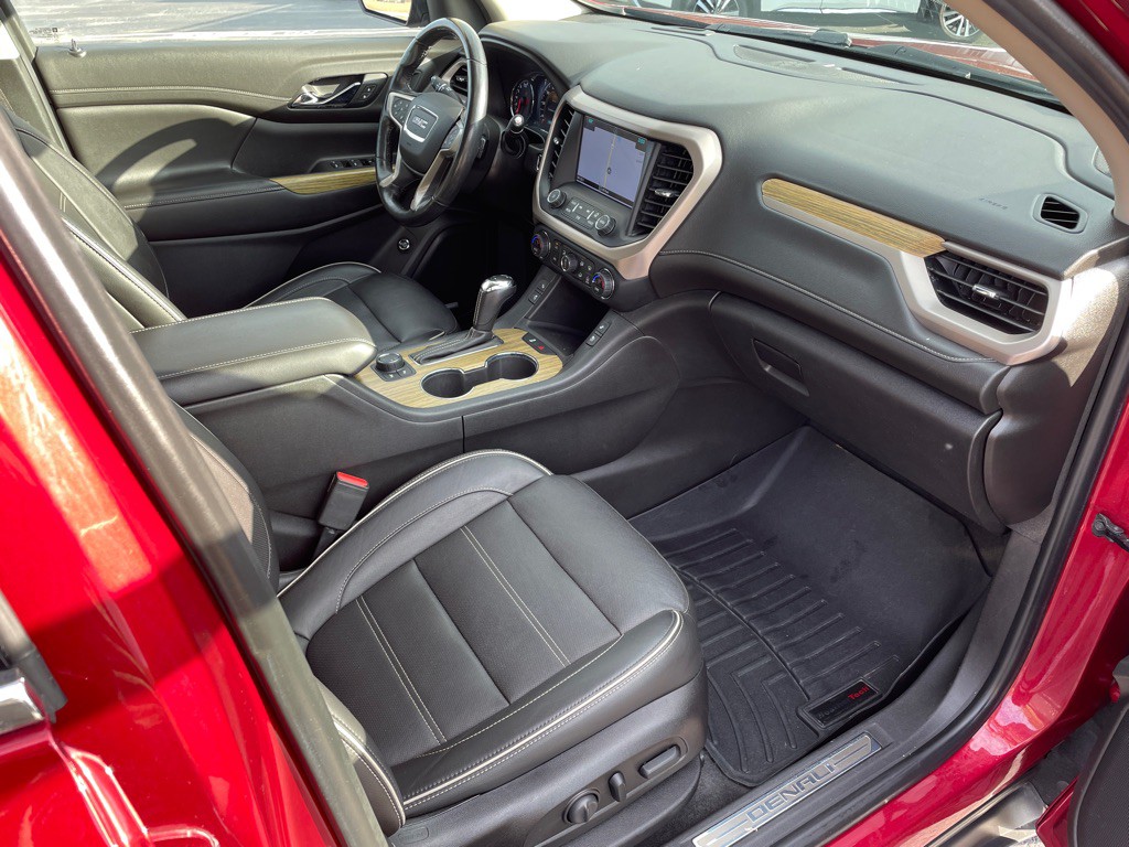 2019 GMC Acadia Image 45