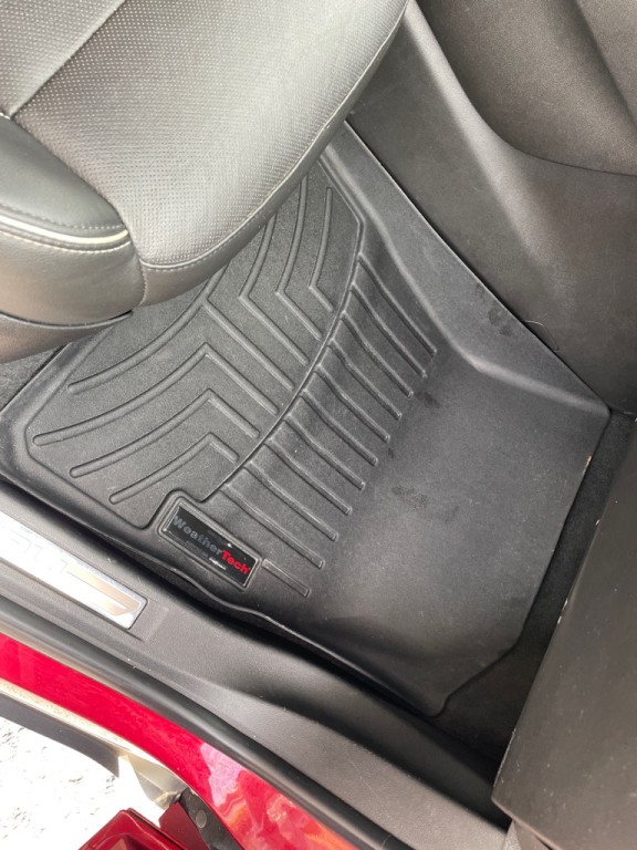 2019 GMC Acadia Image 47