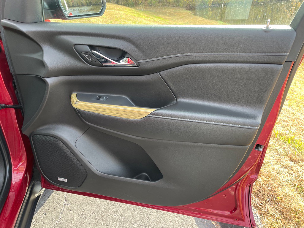 2019 GMC Acadia Image 48