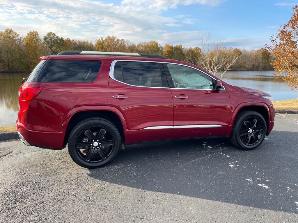 2019 GMC Acadia Image 53