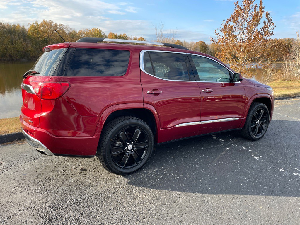 2019 GMC Acadia Image 54