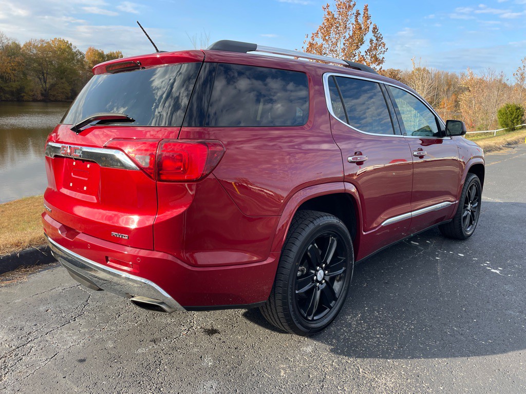 2019 GMC Acadia Image 55