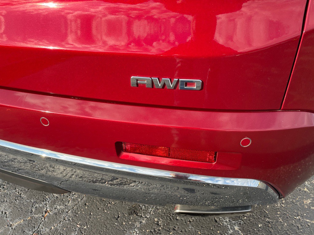 2019 GMC Acadia Image 57