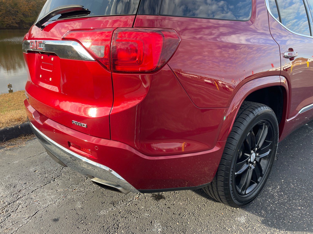 2019 GMC Acadia Image 58