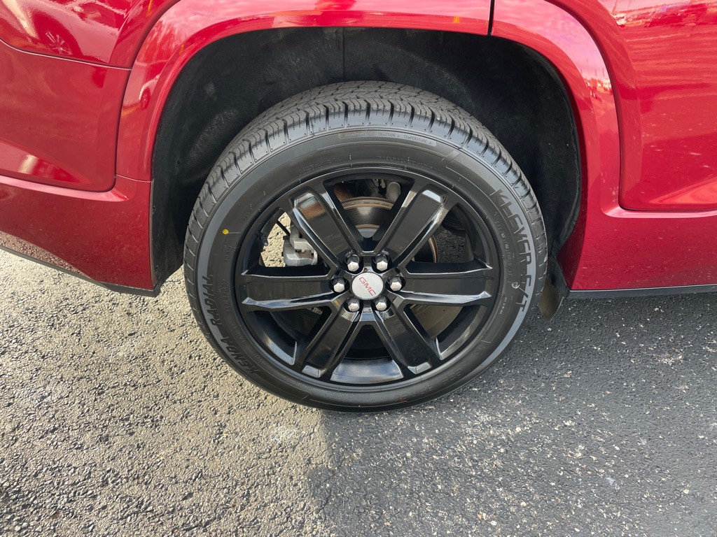 2019 GMC Acadia Image 59